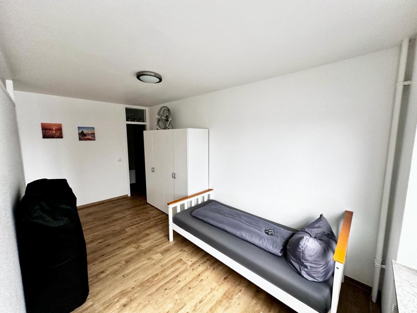 Moderne Ferienwohnung Nr 1 In Kleve - Sehr Zentral Gelegen Exterior photo